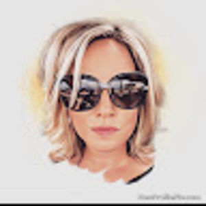 Meet your Posher, Katelin